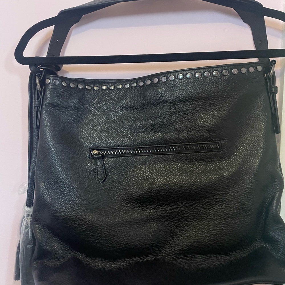 LAGGO Reed Handbag/Purse - Picture 2 of 5